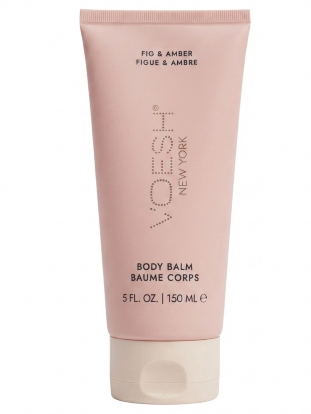 VOESH New York Fig & Amber Body Balm